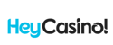HeyCasino! Casino Logo