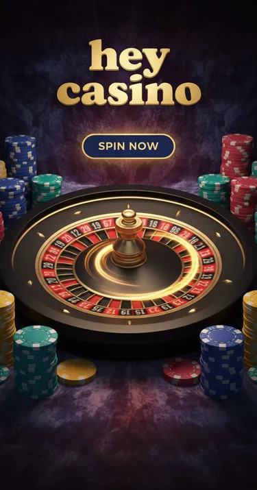 HeyCasino!